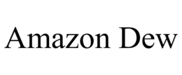 AMAZON DEW trademark