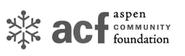 ACF ASPEN COMMUNITY FOUNDATION trademark
