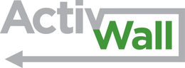 ACTIVWALL trademark