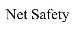 NET SAFETY trademark