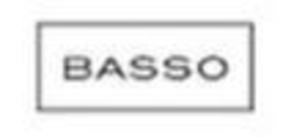 BASSO trademark