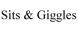 SITS & GIGGLES trademark
