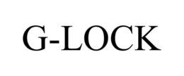 G-LOCK trademark
