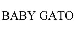 BABY GATO trademark