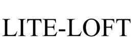 LITE-LOFT trademark