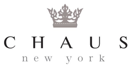 CHAUS NEW YORK trademark