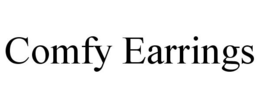 COMFY EARRINGS trademark