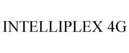 INTELLIPLEX 4G trademark