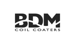 BDM COIL COATERS trademark