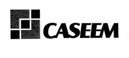 CASEEM trademark
