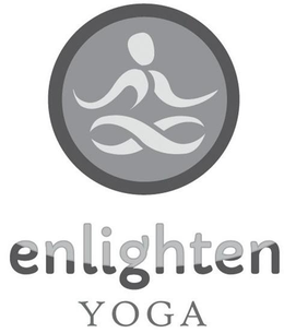 ENLIGHTEN YOGA trademark