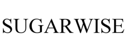 SUGARWISE trademark