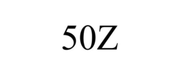 50Z trademark