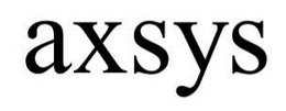 AXSYS trademark
