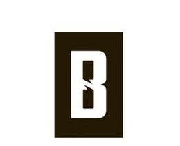 B trademark