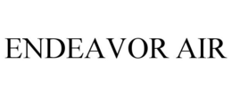 ENDEAVOR AIR trademark