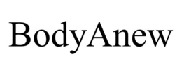 BODYANEW trademark