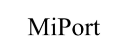 MIPORT trademark