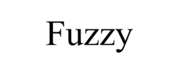FUZZY trademark