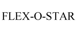 FLEX-O-STAR trademark