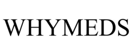 WHYMEDS trademark