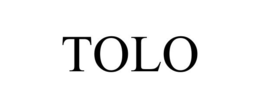 TOLO trademark