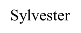 SYLVESTER trademark