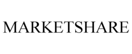 MARKETSHARE trademark