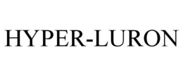 HYPER-LURON trademark