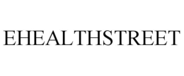 EHEALTHSTREET trademark