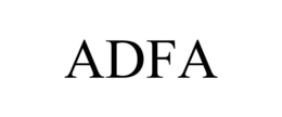 ADFA trademark