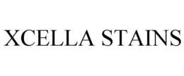 XCELLA STAINS trademark