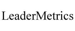 LEADERMETRICS trademark