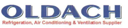 OLDACH REFRIGERATION, AIR CONDITIONING & VENTILATION SUPPLIER trademark