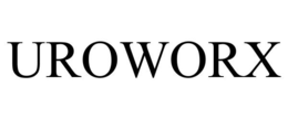 UROWORX trademark