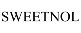 SWEETNOL trademark