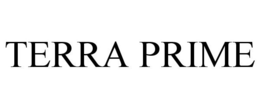 TERRA PRIME trademark