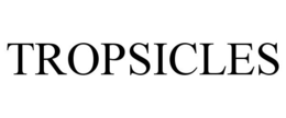 TROPSICLES trademark