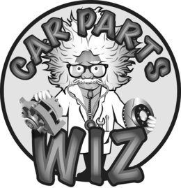 CAR PARTS WIZ trademark