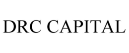 DRC CAPITAL trademark