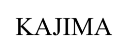 KAJIMA trademark