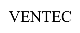 VENTEC trademark