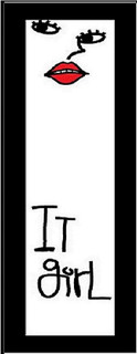 IT GIRL trademark