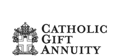 CATHOLIC GIFT ANNUITY ADVENIAT REGNUM CHRISTI trademark
