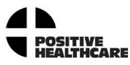 POSITIVE HEALTHCARE trademark