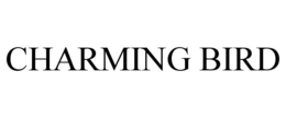 CHARMING BIRD trademark