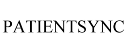 PATIENTSYNC trademark