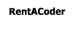 RENTACODER trademark