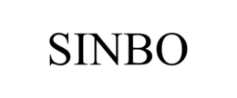 SINBO trademark