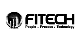FITECH PEOPLE·PROCESS · TECHNOLOGY trademark